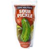 Van Holtens Van Holten's Large Sour Pickle Individually Packed In A Pouch, PK12 412S